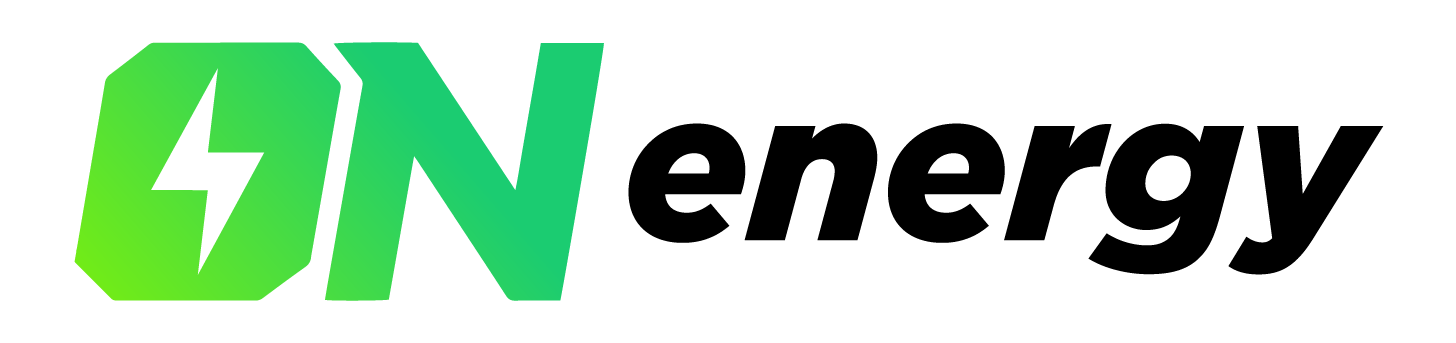 ON Energy Logo